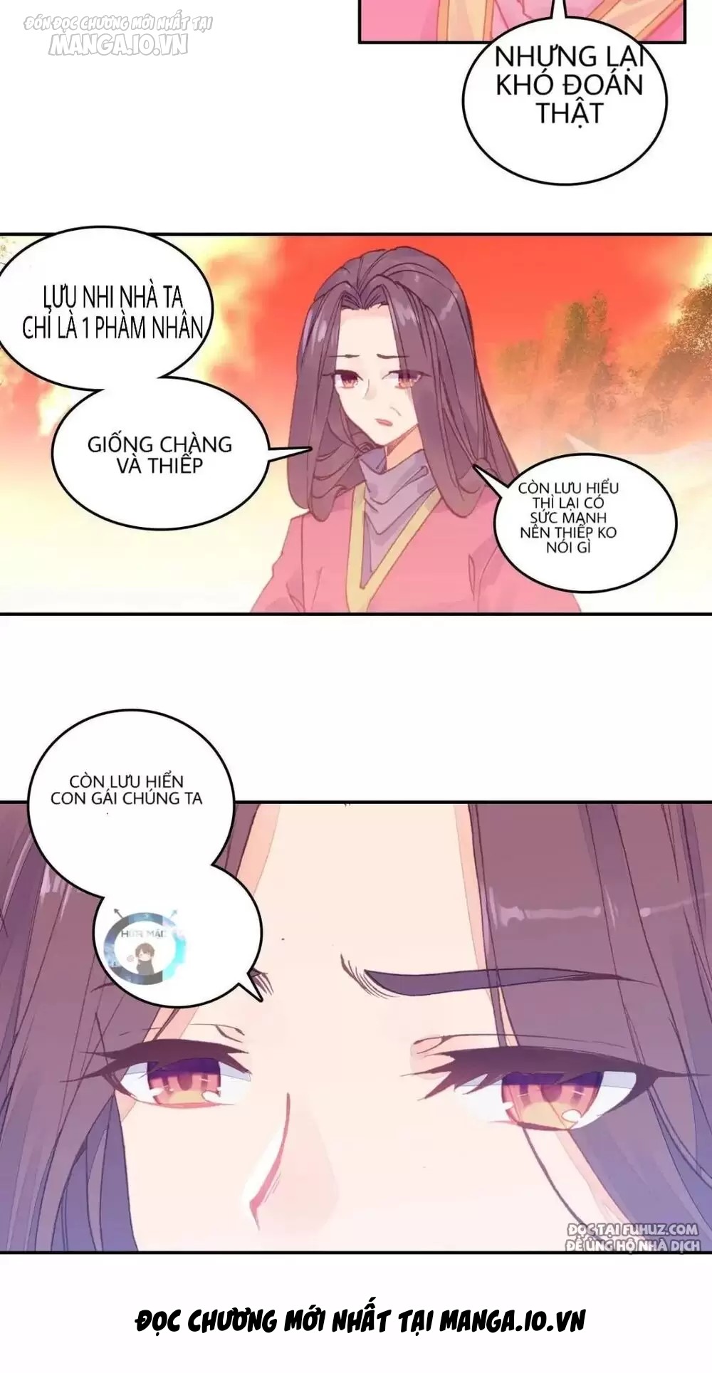 Lão Đại Xuyên Không Thành Tiên Nữ Chapter 6 - Trang 2