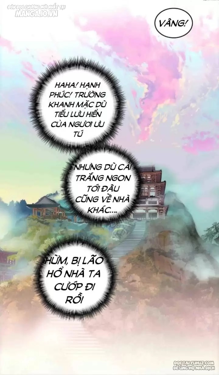 Lão Đại Xuyên Không Thành Tiên Nữ Chapter 60 - Trang 2