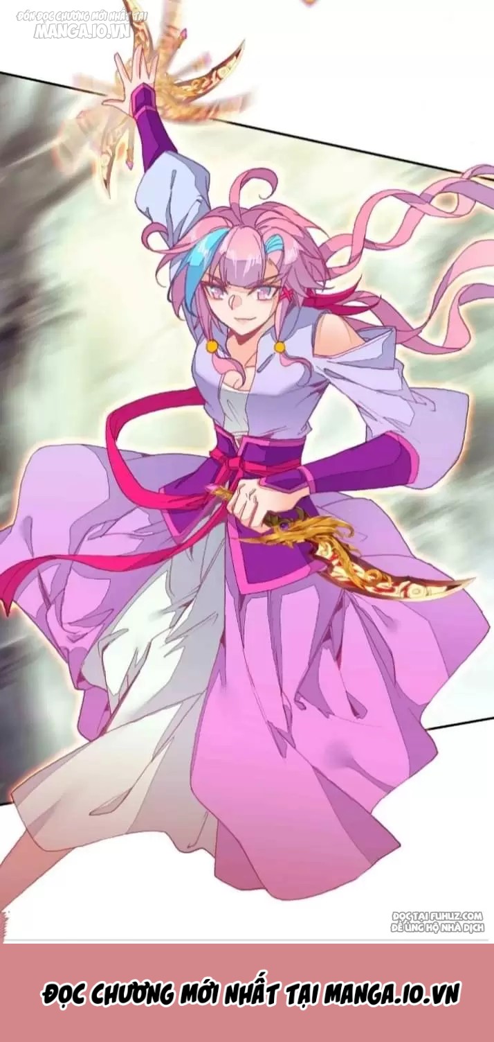 Lão Đại Xuyên Không Thành Tiên Nữ Chapter 61 - Trang 2