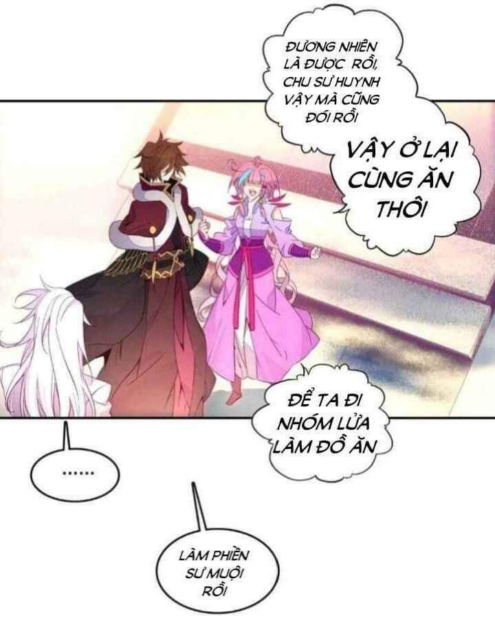 Lão Đại Xuyên Không Thành Tiên Nữ Chapter 64 - Trang 2