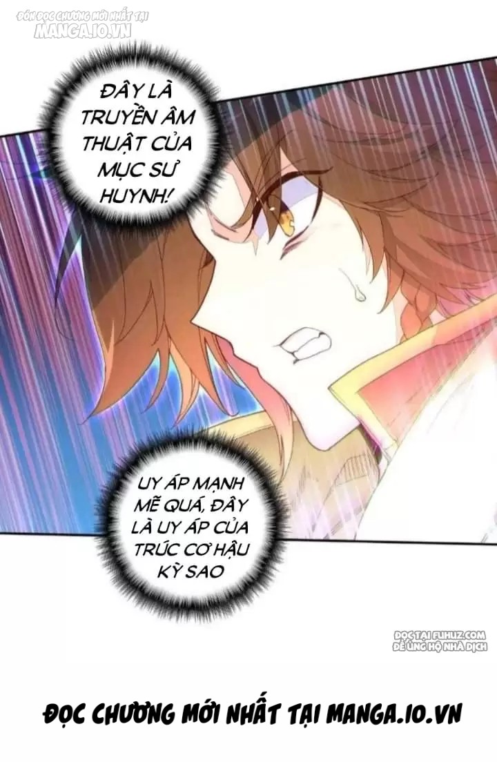 Lão Đại Xuyên Không Thành Tiên Nữ Chapter 65 - Trang 2