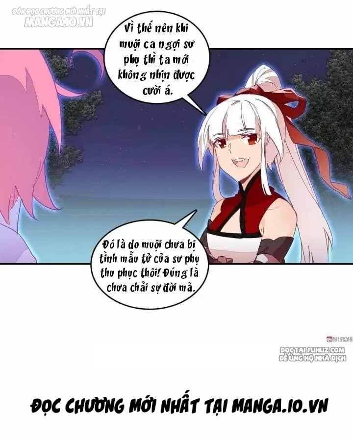 Lão Đại Xuyên Không Thành Tiên Nữ Chapter 73 - Trang 2