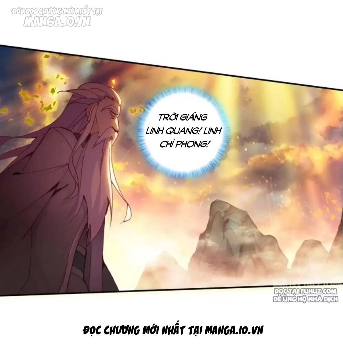 Lão Đại Xuyên Không Thành Tiên Nữ Chapter 88 - Trang 2