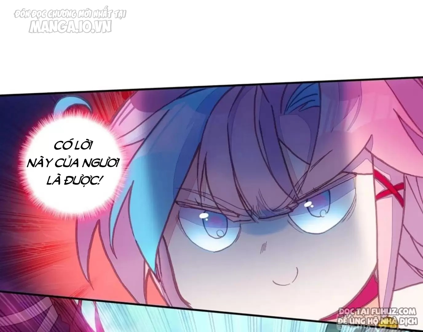 Lão Đại Xuyên Không Thành Tiên Nữ Chapter 94 - Trang 2