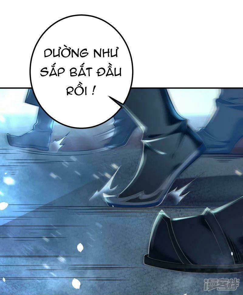 Lão Tổ Luyện Thể Mạnh Nhất Lịch Sử Chapter 1 - Trang 2