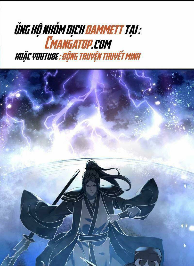 Lão Tổ Luyện Thể Mạnh Nhất Lịch Sử Chapter 1 - Trang 2