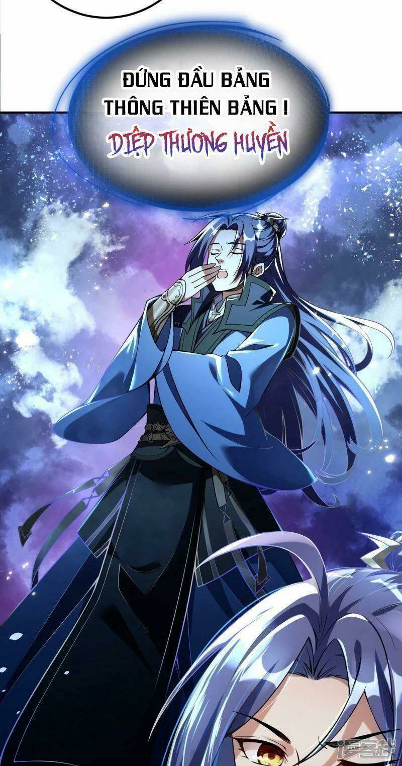 Lão Tổ Luyện Thể Mạnh Nhất Lịch Sử Chapter 1 - Trang 2