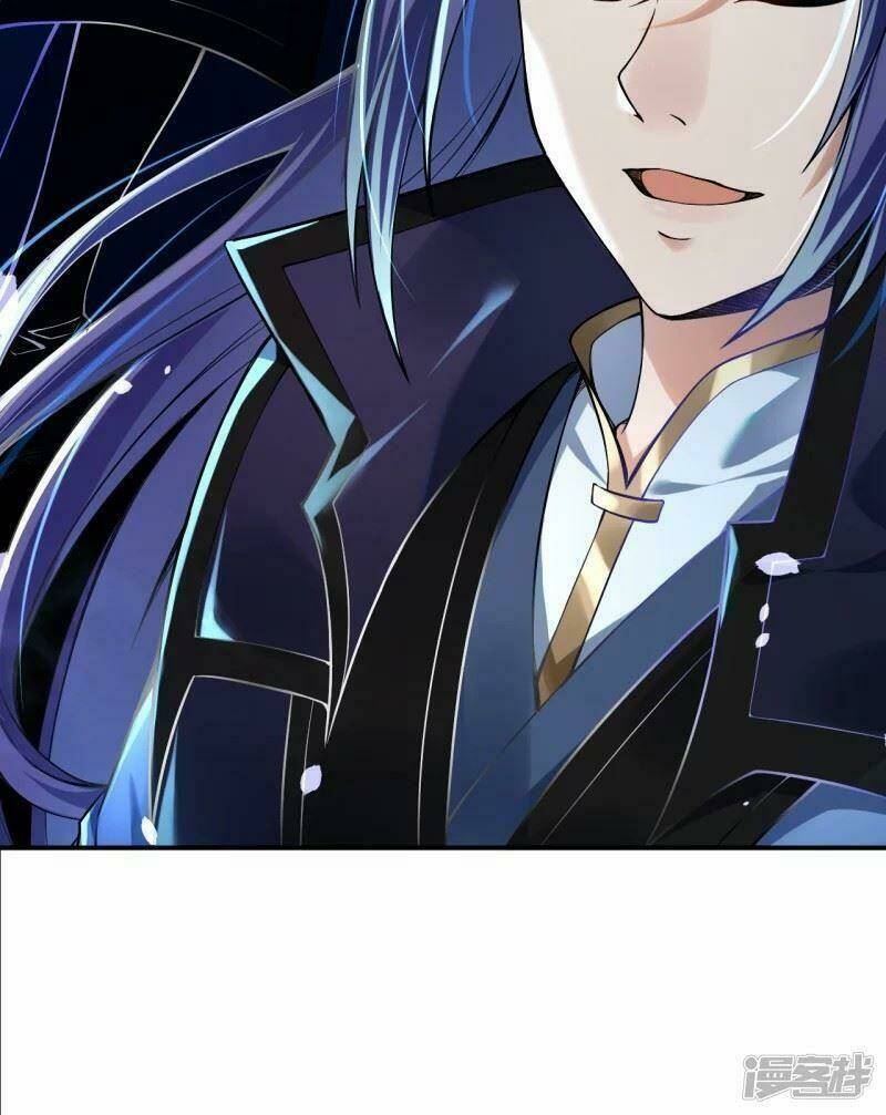 Lão Tổ Luyện Thể Mạnh Nhất Lịch Sử Chapter 1 - Trang 2