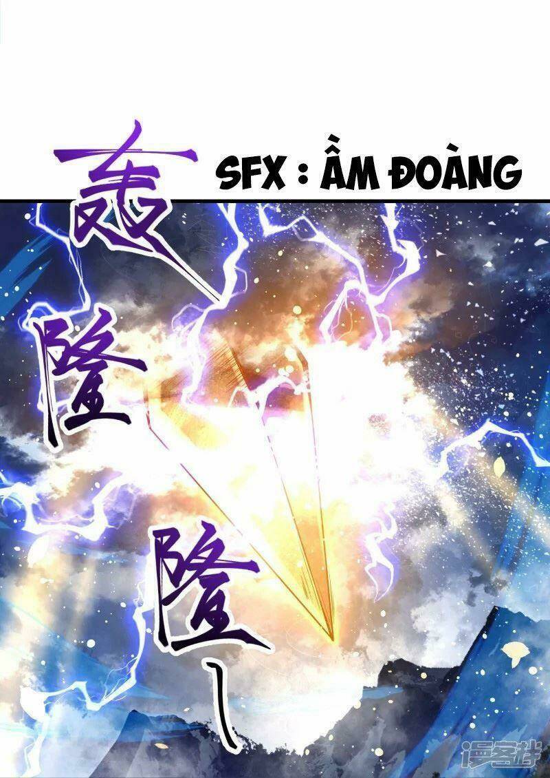 Lão Tổ Luyện Thể Mạnh Nhất Lịch Sử Chapter 1 - Trang 2