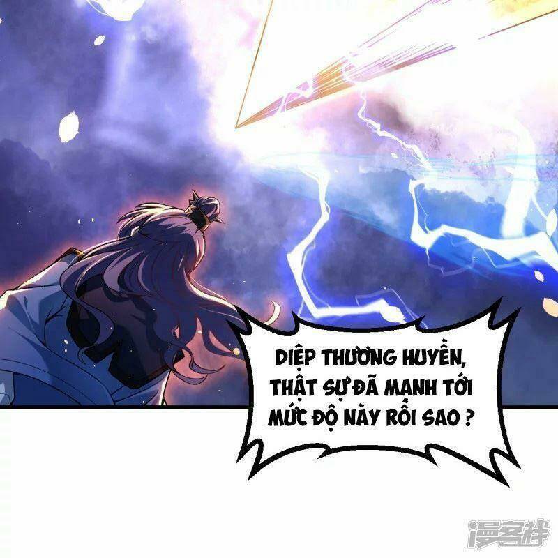 Lão Tổ Luyện Thể Mạnh Nhất Lịch Sử Chapter 1 - Trang 2