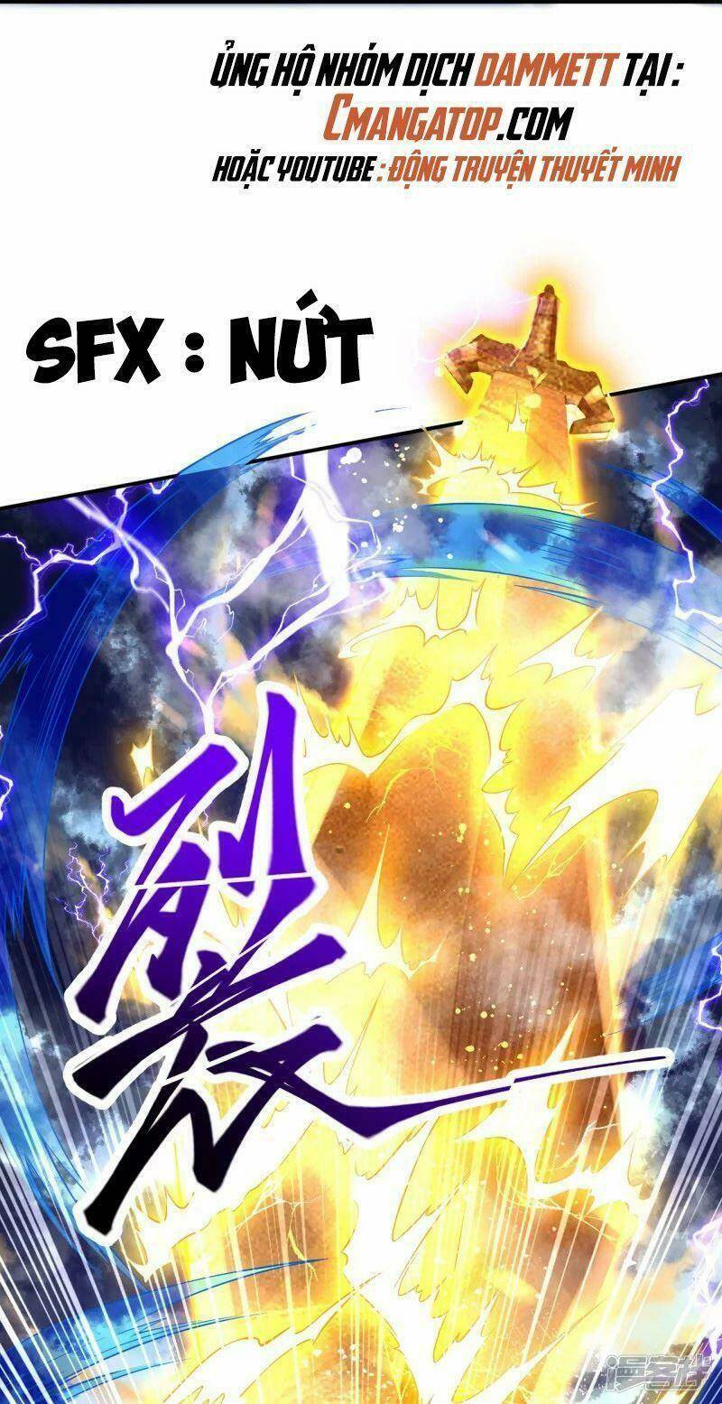 Lão Tổ Luyện Thể Mạnh Nhất Lịch Sử Chapter 1 - Trang 2