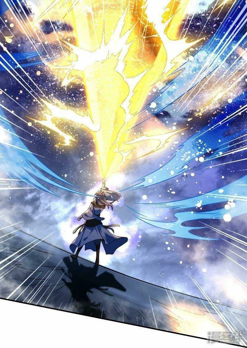 Lão Tổ Luyện Thể Mạnh Nhất Lịch Sử Chapter 1 - Trang 2