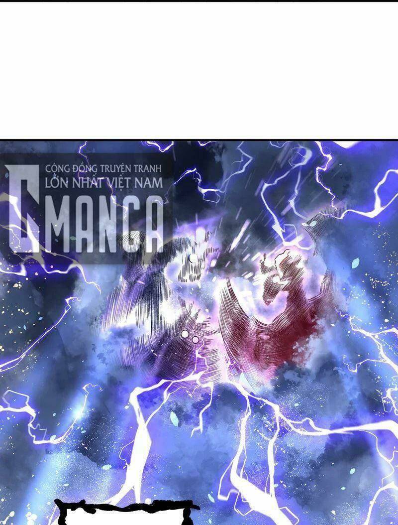 Lão Tổ Luyện Thể Mạnh Nhất Lịch Sử Chapter 1 - Trang 2