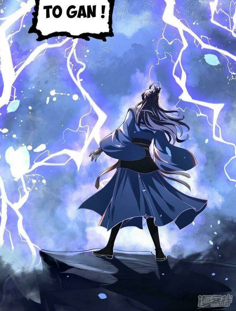 Lão Tổ Luyện Thể Mạnh Nhất Lịch Sử Chapter 1 - Trang 2