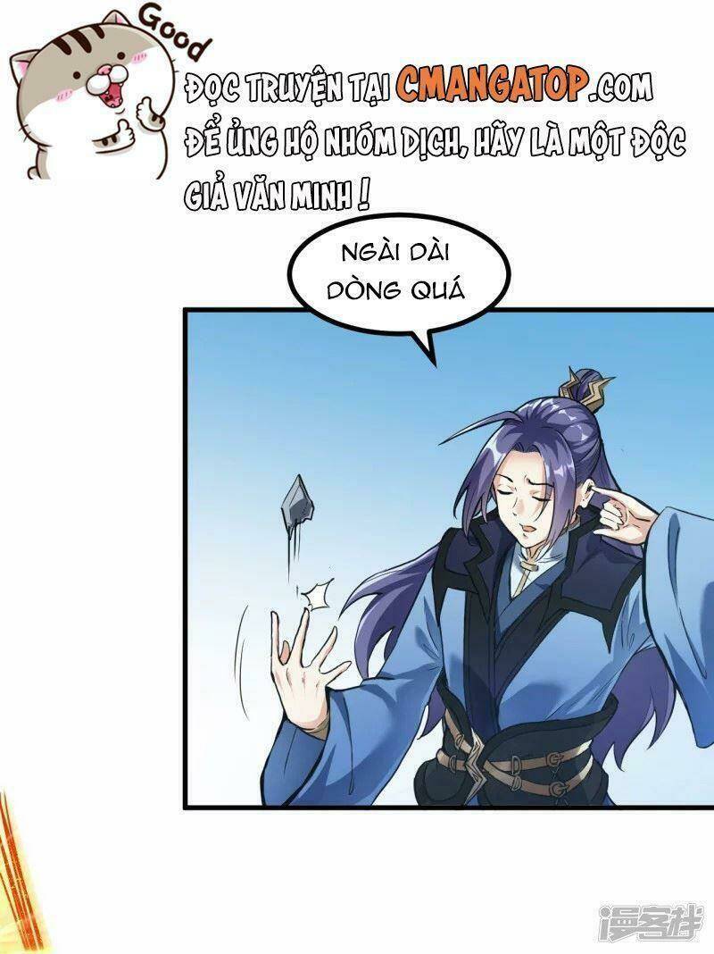 Lão Tổ Luyện Thể Mạnh Nhất Lịch Sử Chapter 1 - Trang 2