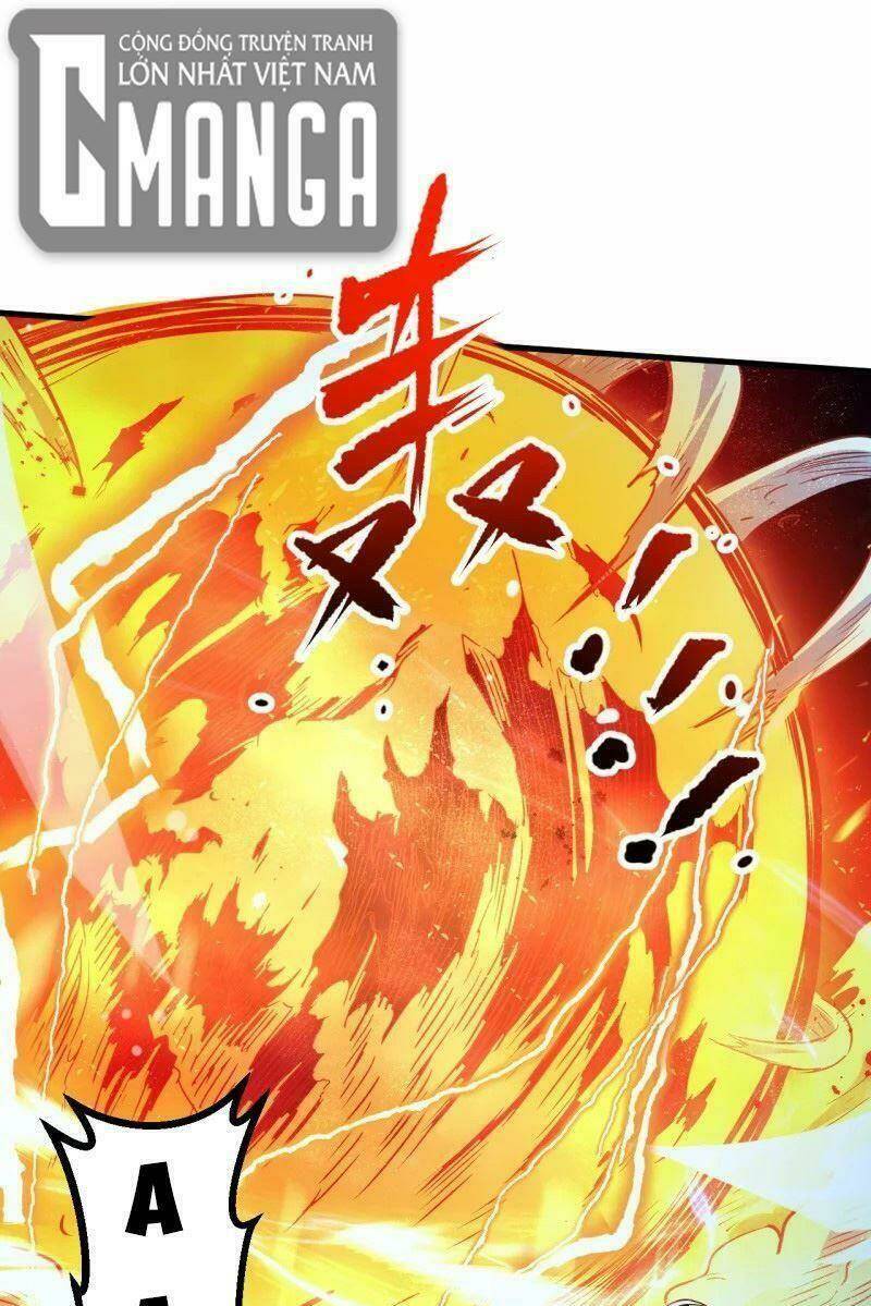 Lão Tổ Luyện Thể Mạnh Nhất Lịch Sử Chapter 1 - Trang 2