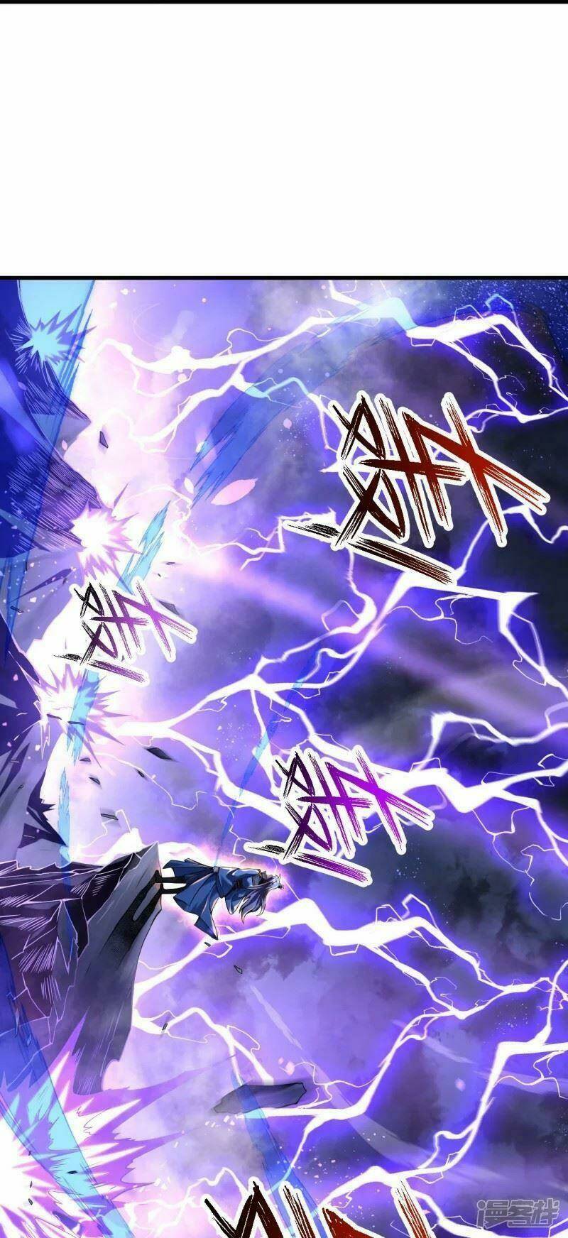 Lão Tổ Luyện Thể Mạnh Nhất Lịch Sử Chapter 1 - Trang 2