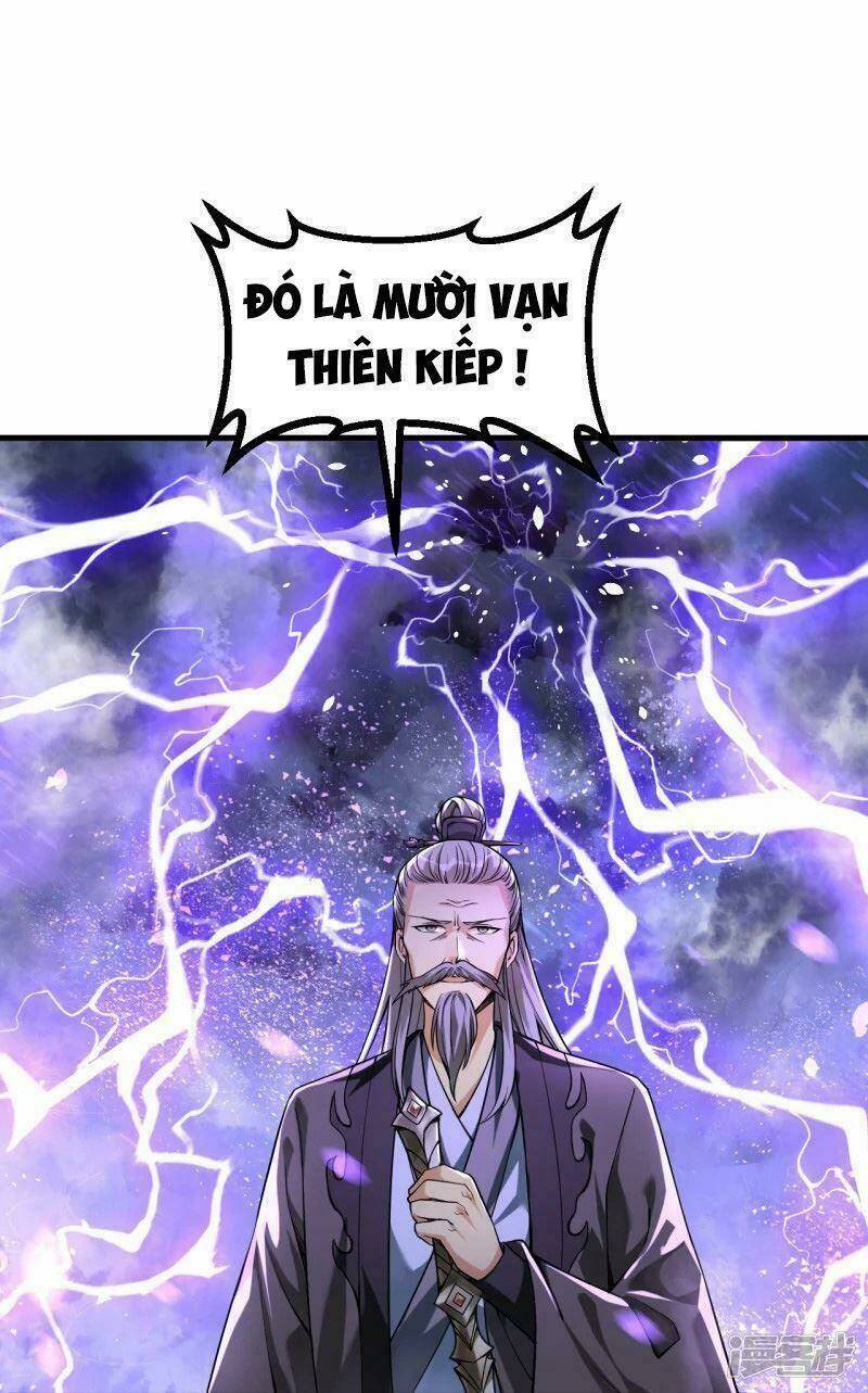 Lão Tổ Luyện Thể Mạnh Nhất Lịch Sử Chapter 1 - Trang 2