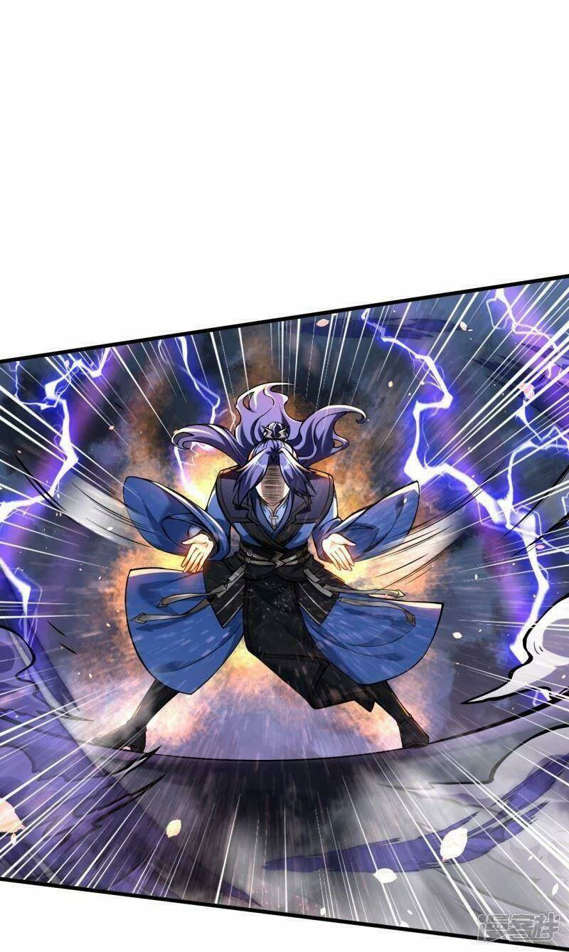 Lão Tổ Luyện Thể Mạnh Nhất Lịch Sử Chapter 1 - Trang 2