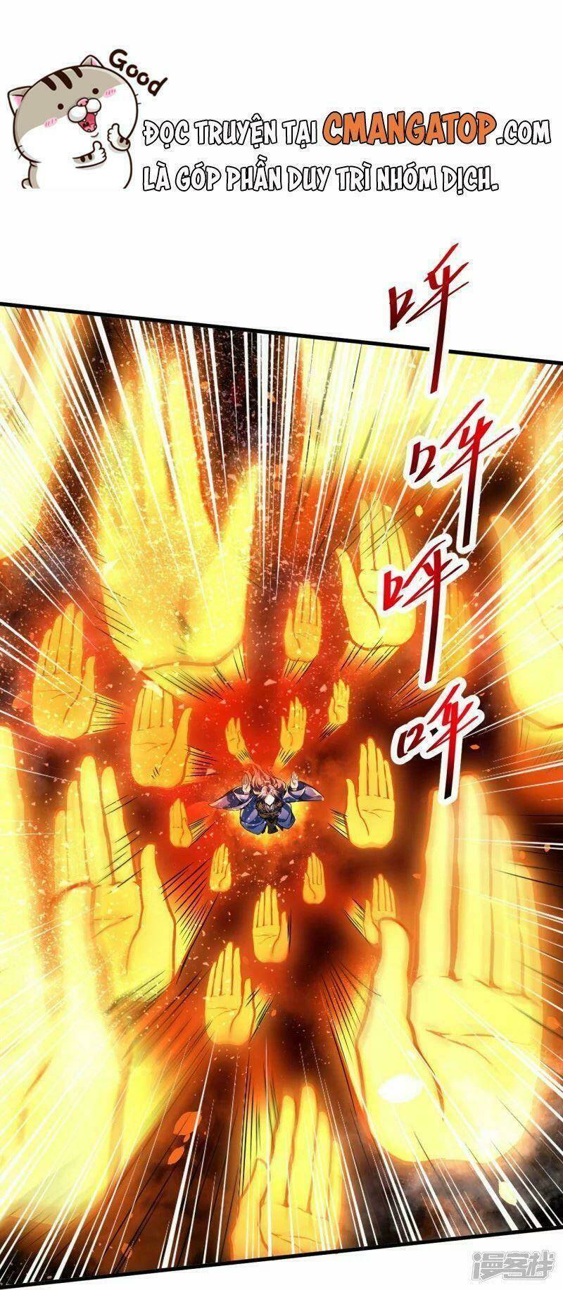 Lão Tổ Luyện Thể Mạnh Nhất Lịch Sử Chapter 1 - Trang 2