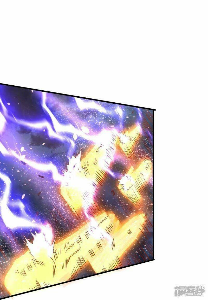 Lão Tổ Luyện Thể Mạnh Nhất Lịch Sử Chapter 1 - Trang 2