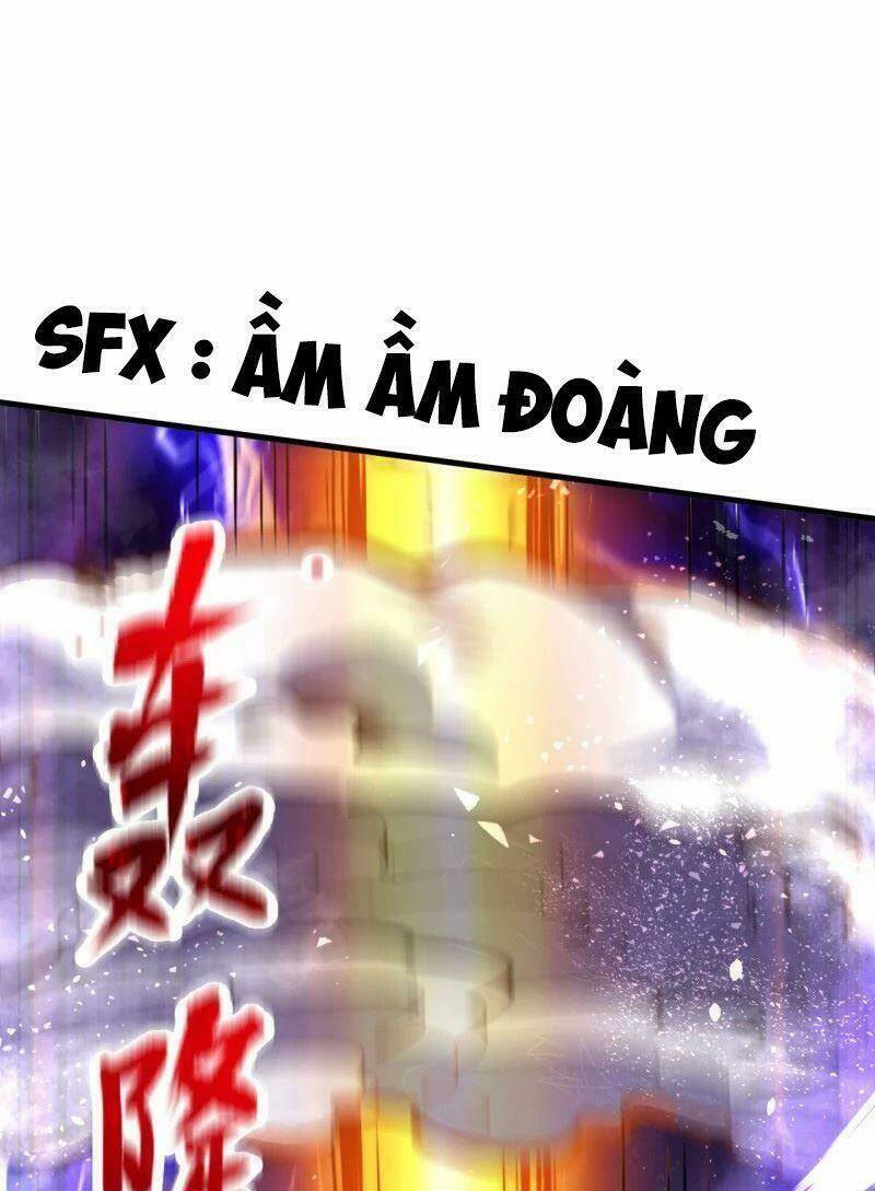 Lão Tổ Luyện Thể Mạnh Nhất Lịch Sử Chapter 1 - Trang 2