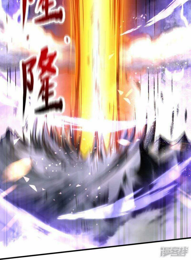 Lão Tổ Luyện Thể Mạnh Nhất Lịch Sử Chapter 1 - Trang 2