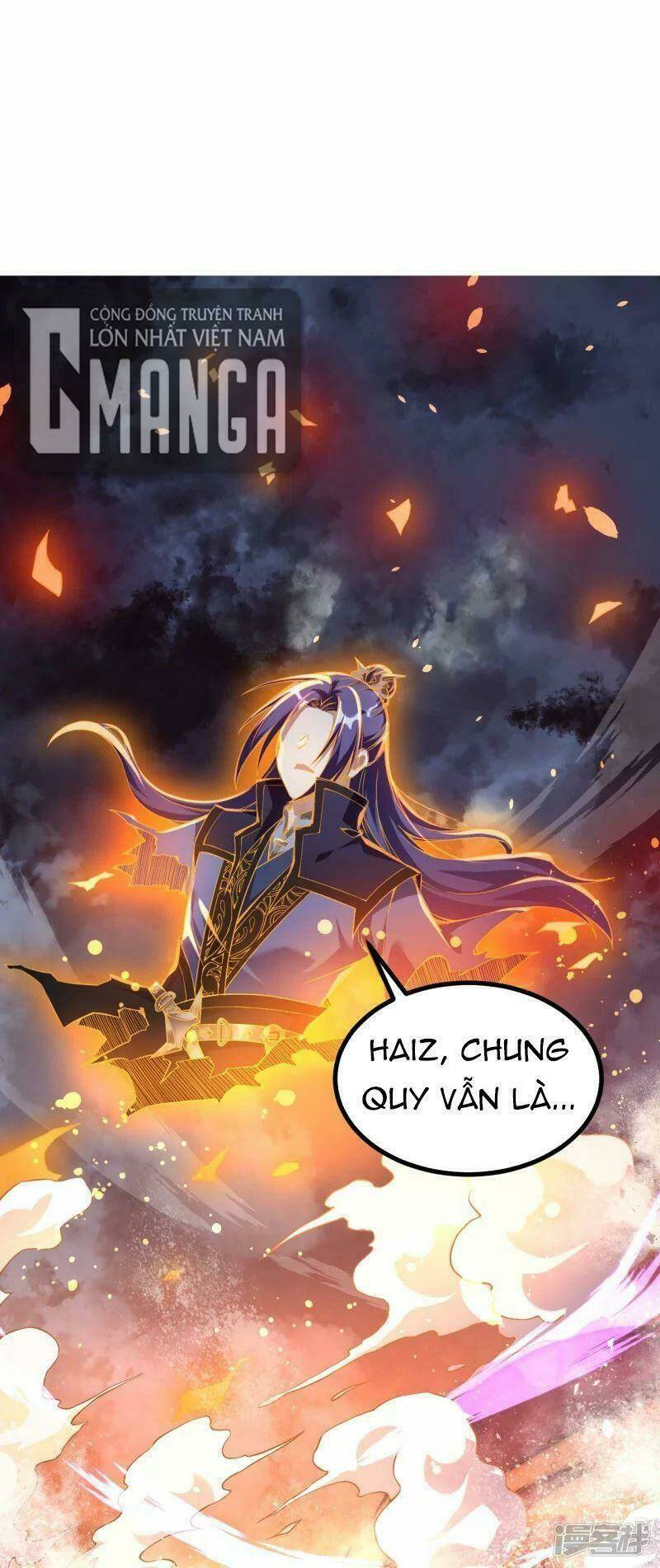 Lão Tổ Luyện Thể Mạnh Nhất Lịch Sử Chapter 1 - Trang 2