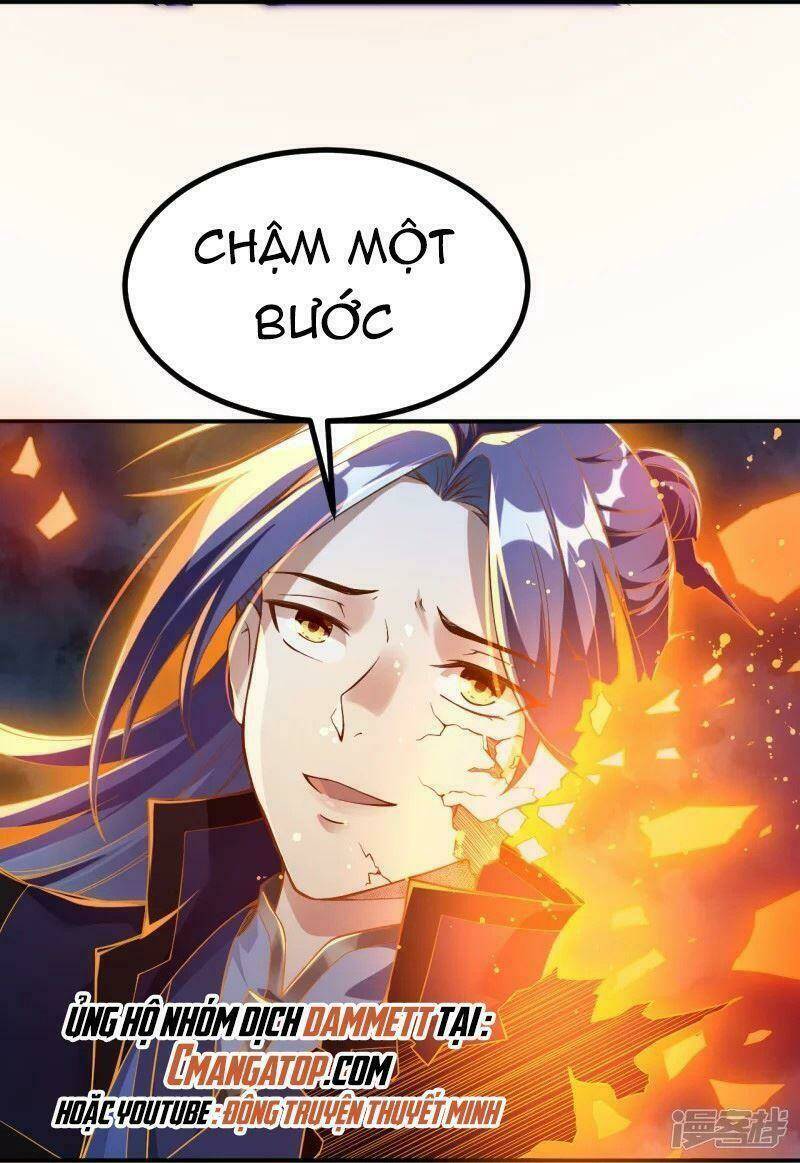 Lão Tổ Luyện Thể Mạnh Nhất Lịch Sử Chapter 1 - Trang 2