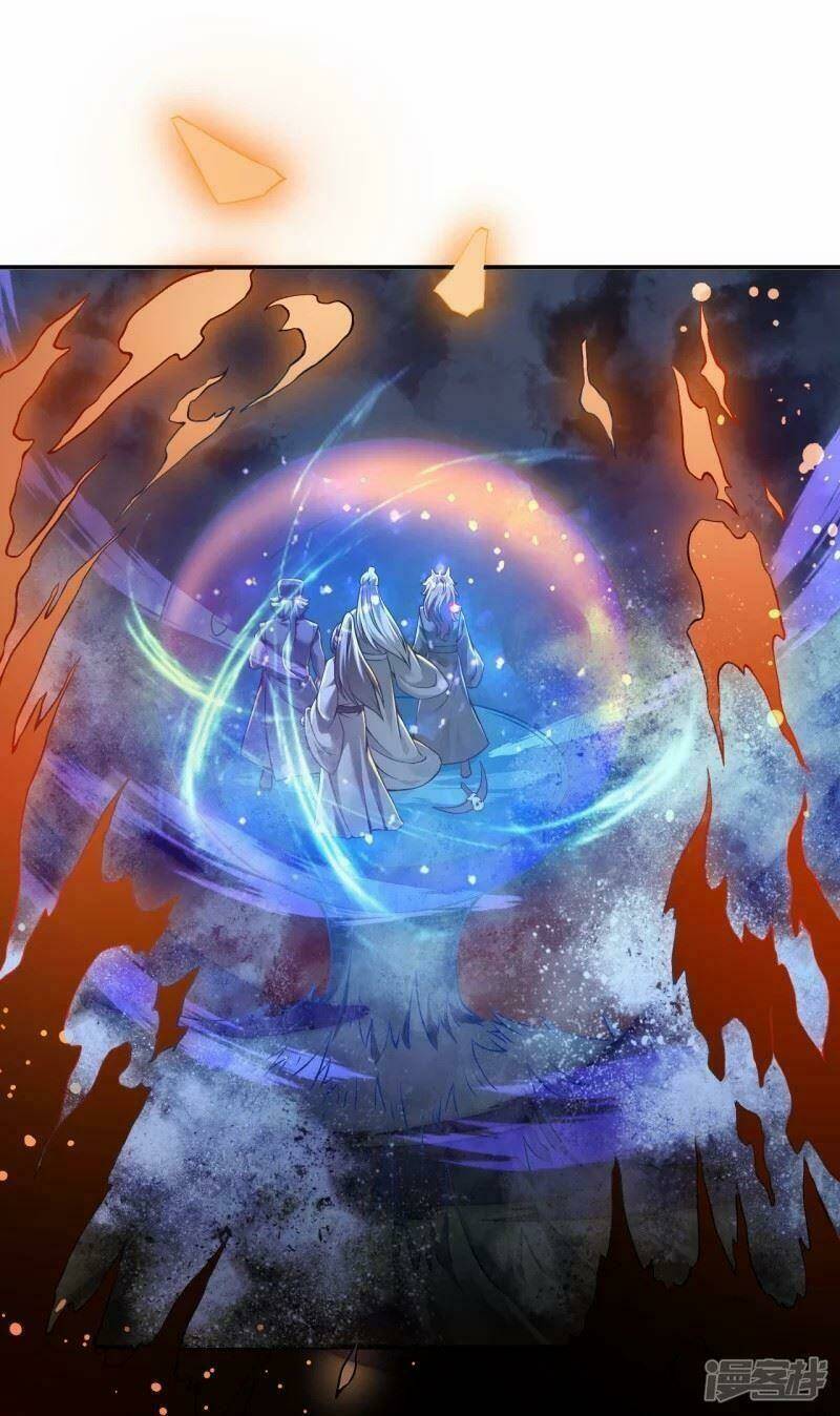 Lão Tổ Luyện Thể Mạnh Nhất Lịch Sử Chapter 1 - Trang 2