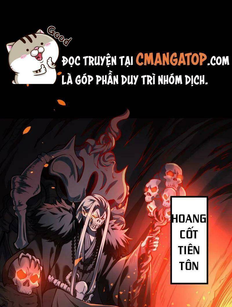 Lão Tổ Luyện Thể Mạnh Nhất Lịch Sử Chapter 1 - Trang 2