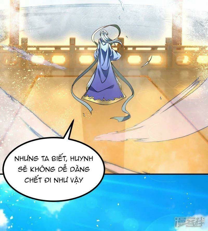 Lão Tổ Luyện Thể Mạnh Nhất Lịch Sử Chapter 1 - Trang 2