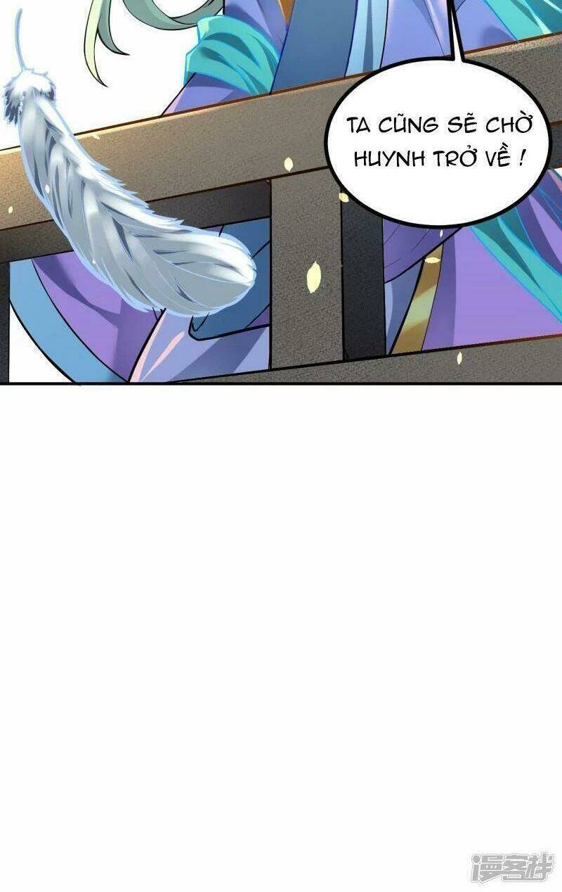 Lão Tổ Luyện Thể Mạnh Nhất Lịch Sử Chapter 1 - Trang 2