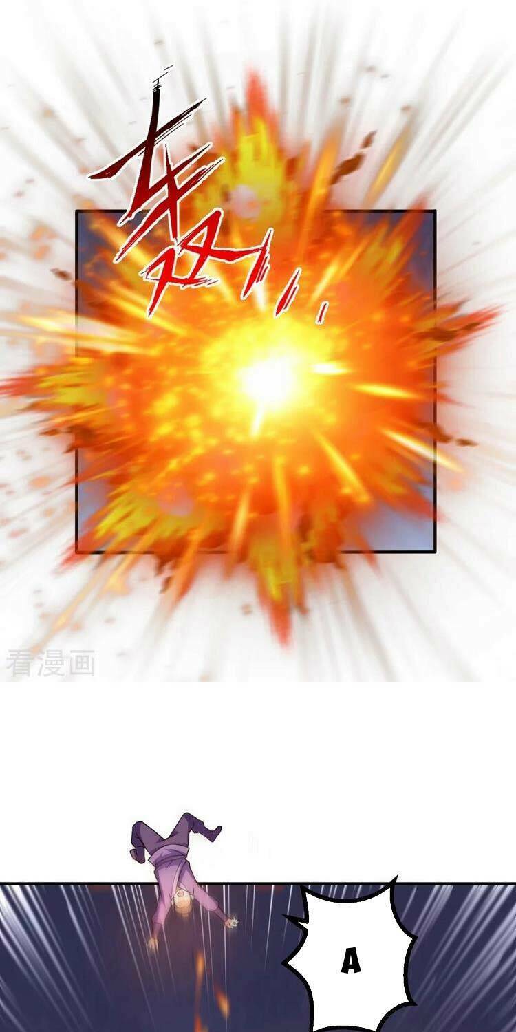 Lão Tổ Luyện Thể Mạnh Nhất Lịch Sử Chapter 10 - Trang 2