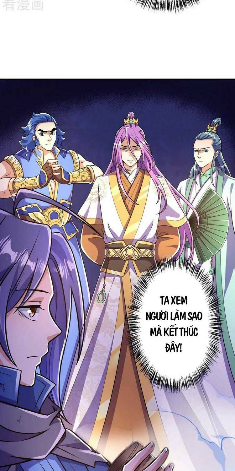 Lão Tổ Luyện Thể Mạnh Nhất Lịch Sử Chapter 10 - Trang 2