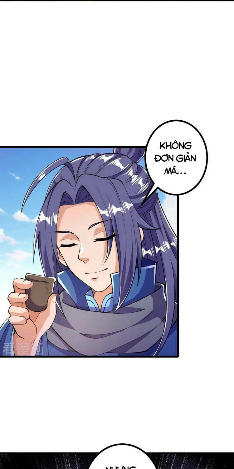 Lão Tổ Luyện Thể Mạnh Nhất Lịch Sử Chapter 10 - Trang 2