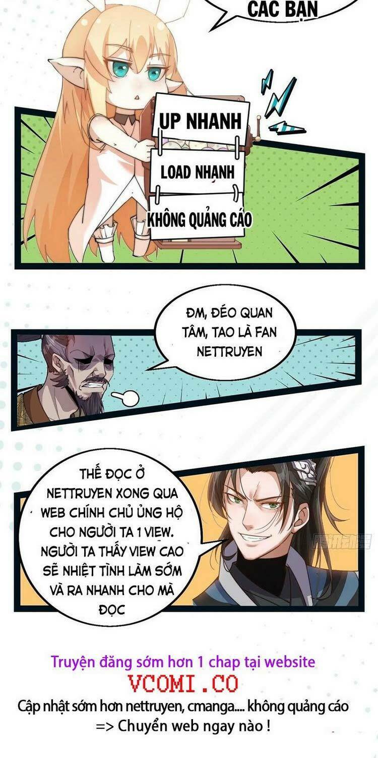 Lão Tổ Luyện Thể Mạnh Nhất Lịch Sử Chapter 10 - Trang 2