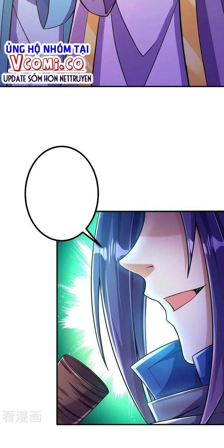 Lão Tổ Luyện Thể Mạnh Nhất Lịch Sử Chapter 10 - Trang 2