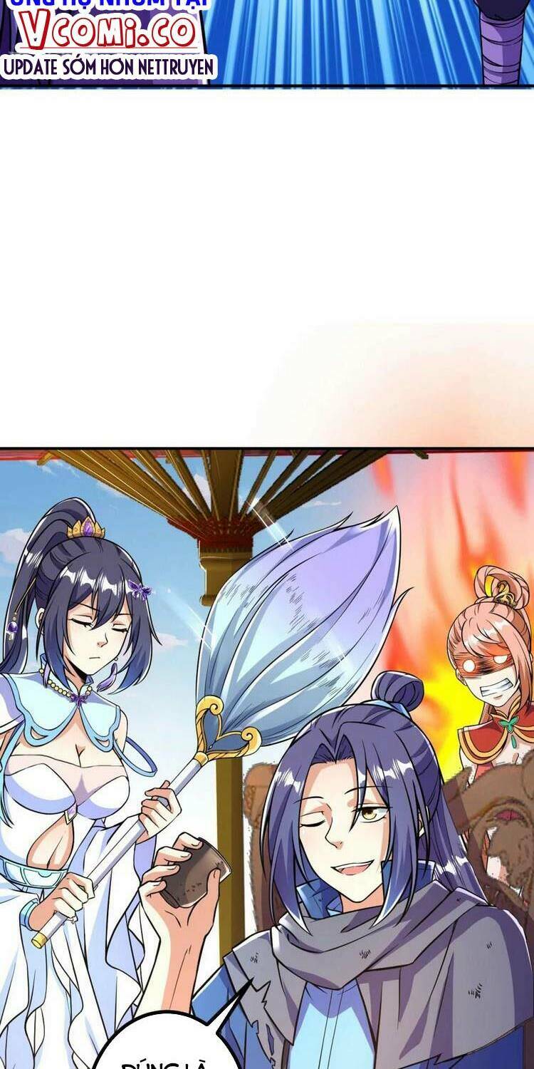 Lão Tổ Luyện Thể Mạnh Nhất Lịch Sử Chapter 10 - Trang 2