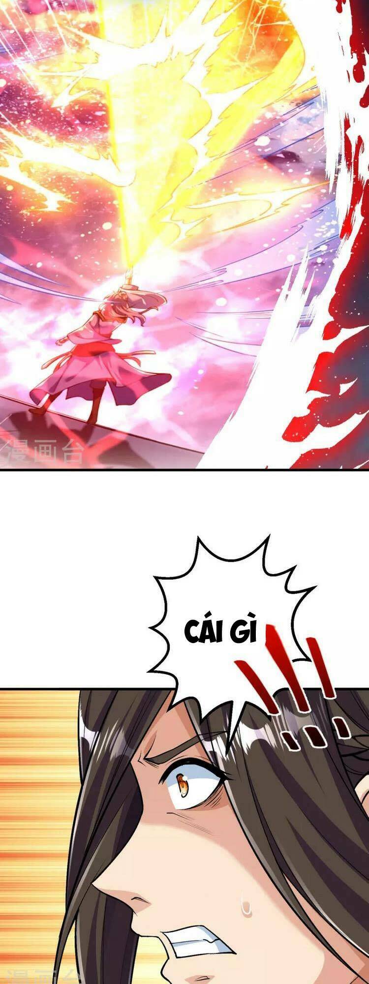 Lão Tổ Luyện Thể Mạnh Nhất Lịch Sử Chapter 101 - Trang 2