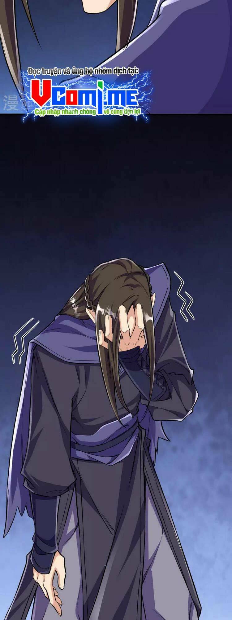 Lão Tổ Luyện Thể Mạnh Nhất Lịch Sử Chapter 102 - Trang 2