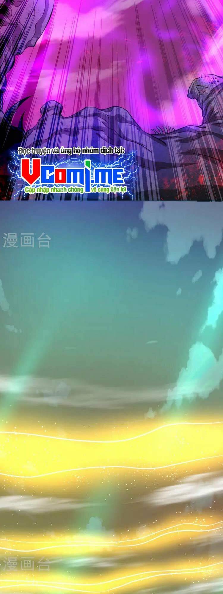 Lão Tổ Luyện Thể Mạnh Nhất Lịch Sử Chapter 102 - Trang 2