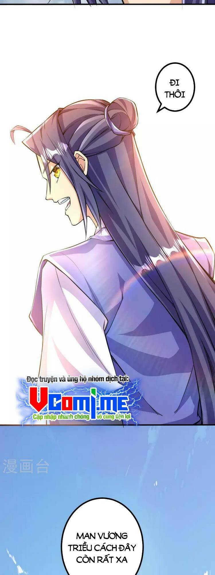 Lão Tổ Luyện Thể Mạnh Nhất Lịch Sử Chapter 102 - Trang 2