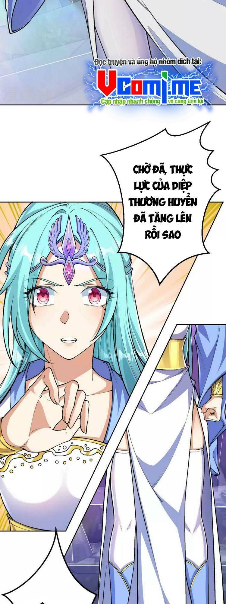 Lão Tổ Luyện Thể Mạnh Nhất Lịch Sử Chapter 103 - Trang 2