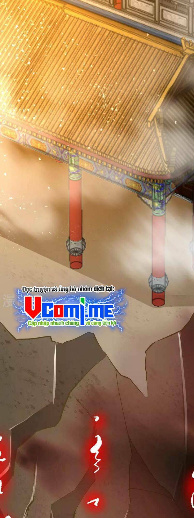 Lão Tổ Luyện Thể Mạnh Nhất Lịch Sử Chapter 103 - Trang 2