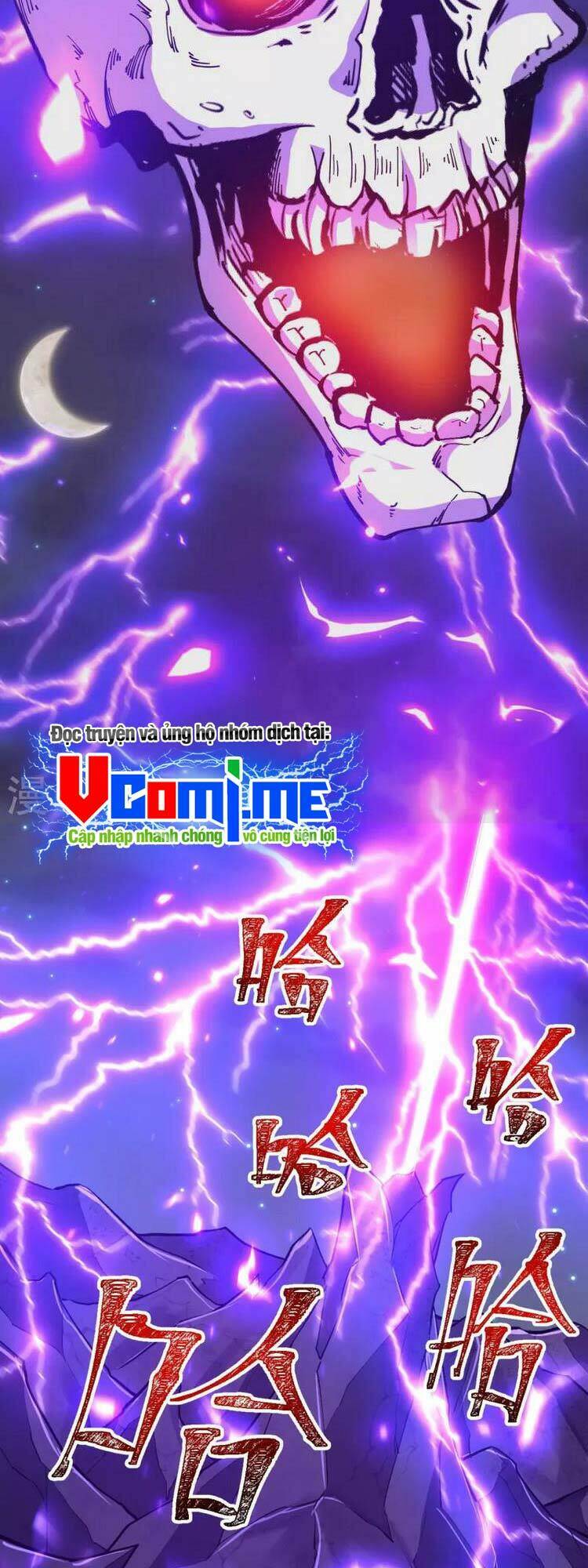 Lão Tổ Luyện Thể Mạnh Nhất Lịch Sử Chapter 103 - Trang 2