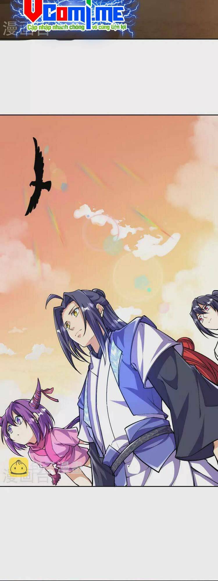 Lão Tổ Luyện Thể Mạnh Nhất Lịch Sử Chapter 103 - Trang 2