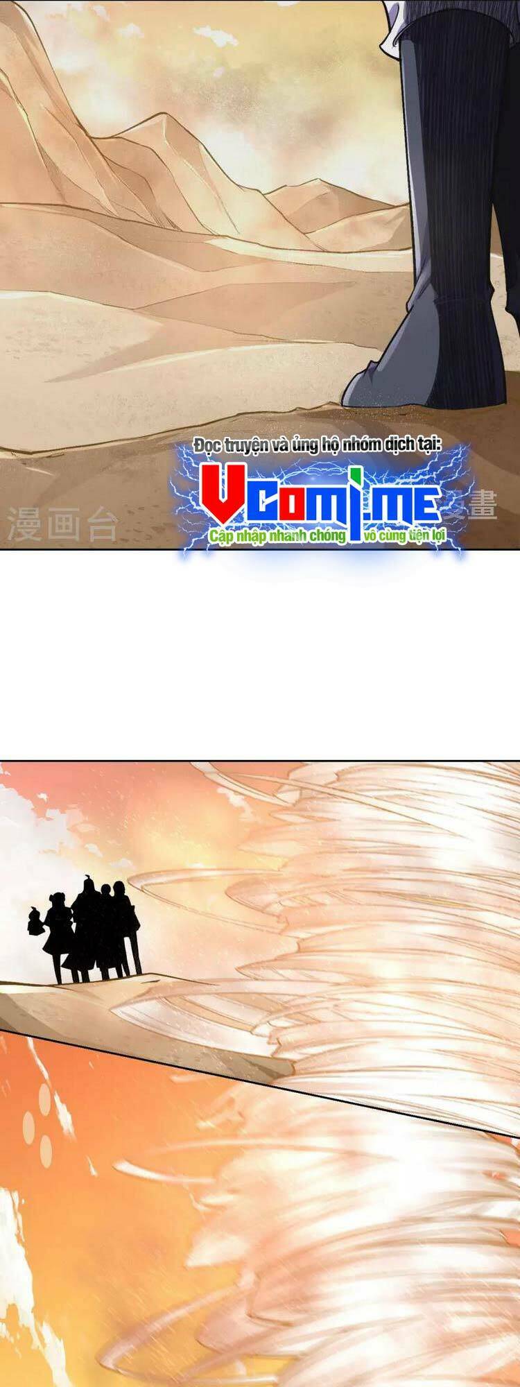 Lão Tổ Luyện Thể Mạnh Nhất Lịch Sử Chapter 103 - Trang 2