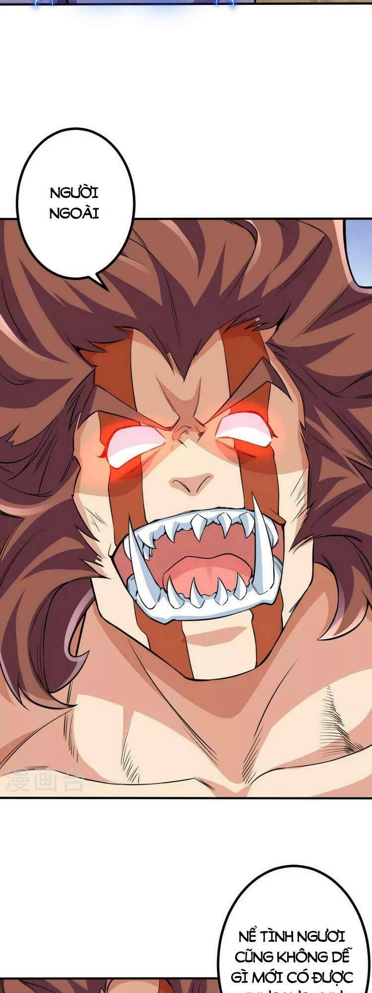 Lão Tổ Luyện Thể Mạnh Nhất Lịch Sử Chapter 104 - Trang 2