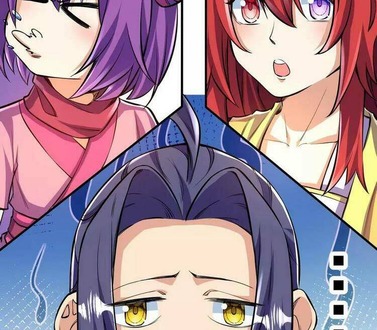 Lão Tổ Luyện Thể Mạnh Nhất Lịch Sử Chapter 104 - Trang 2